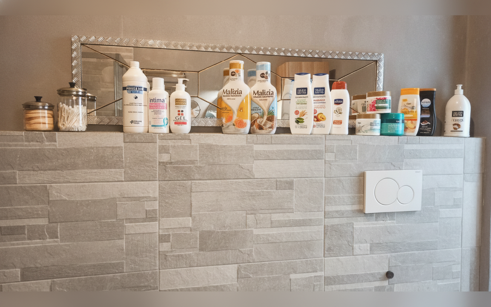 Casa Daniela Stadio, Lucca